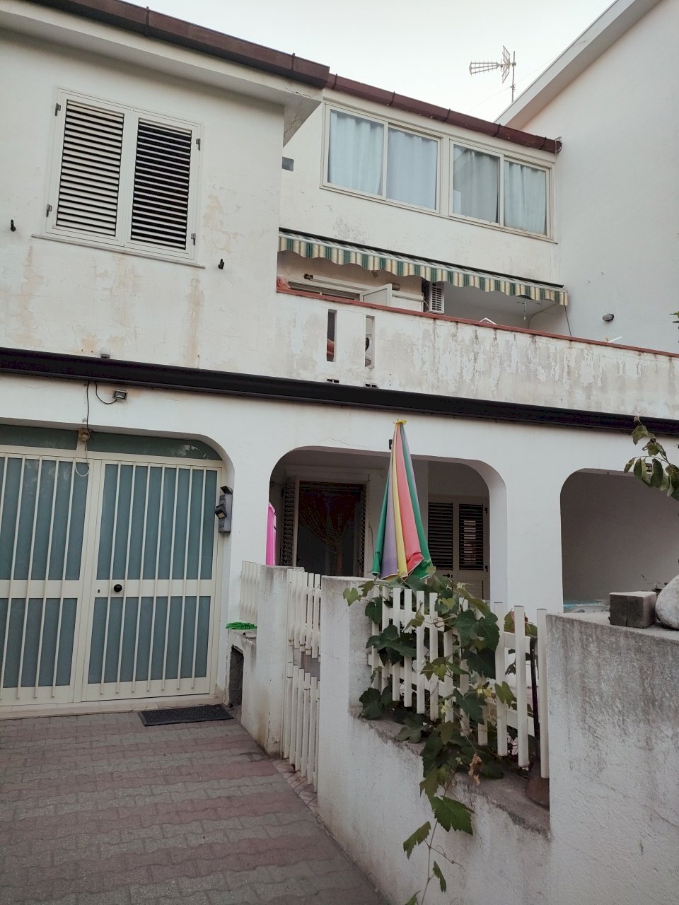 IMG20240730195943.jpg - Appartamento Via dei Bretii 26, San Lorenzo - foto 1