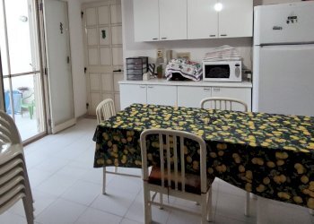 IMG20240730193927.jpg - Appartamento Via dei Bretii 26, San Lorenzo - foto 6