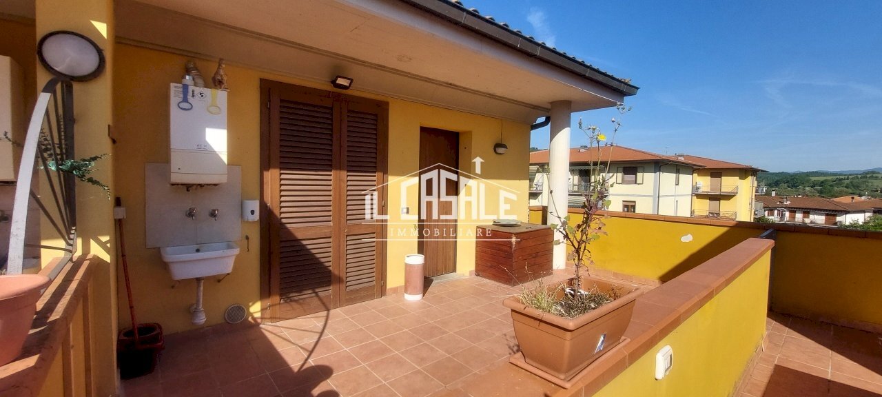 1dicomanobilocale.jpg - Two-room apartment Dicomano - photo 1