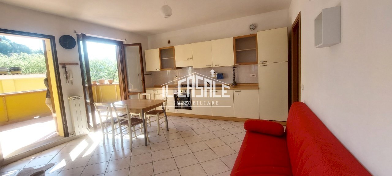 2dicomanobilocale.jpg - Two-room apartment Dicomano - photo 2