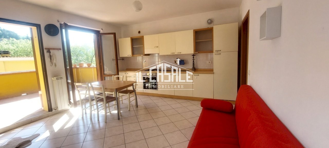 3dicomanobilocale.jpg - Two-room apartment Dicomano - photo 3