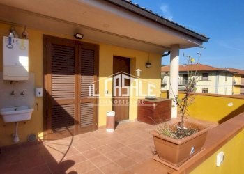 1dicomanobilocale.jpg - Two-room apartment Dicomano - photo 1