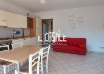 4dicomanobilocale.jpg - Two-room apartment Dicomano - photo 4