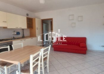 5dicomanobilocale.jpg - Two-room apartment Dicomano - photo 5