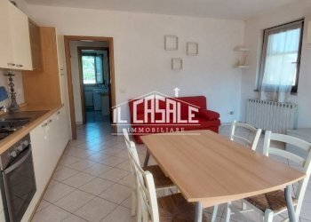 12dicomanobilocale.jpg - Two-room apartment Dicomano - photo 12