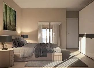 2renderingdicomano.png - Four-room apartment Dicomano - photo 3