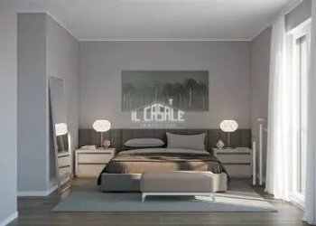 3renderingdicomano.png - Four-room apartment Dicomano - photo 4