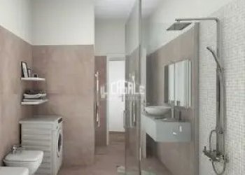4renderingdicomano.png - Four-room apartment Dicomano - photo 5