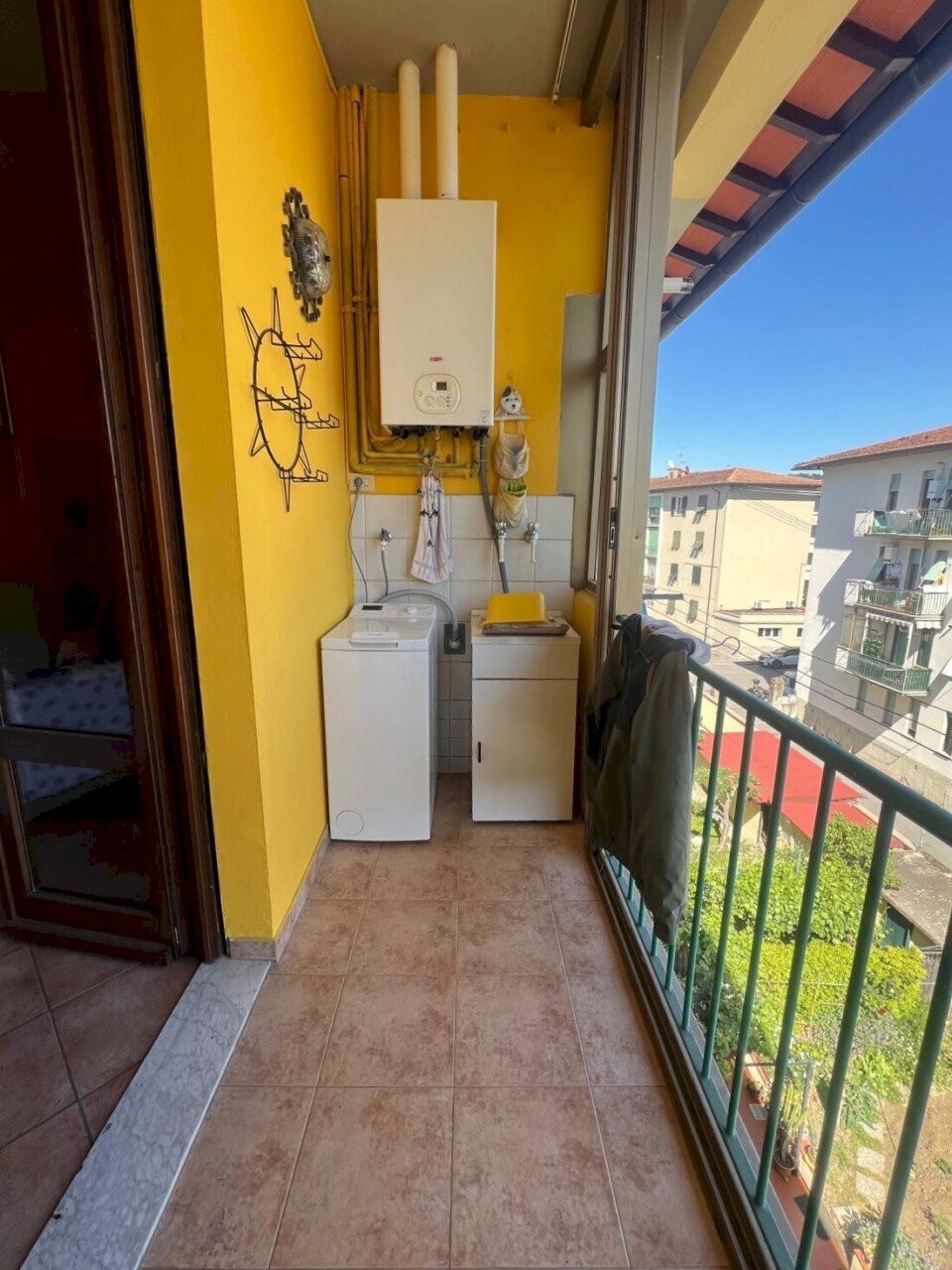 WhatsApp Image 2026-04-27 at 15.30.10 (4).jpeg - Appartamento Via Pietro Fanfani, Firenze (zona Santa Maria Novella) - foto 1