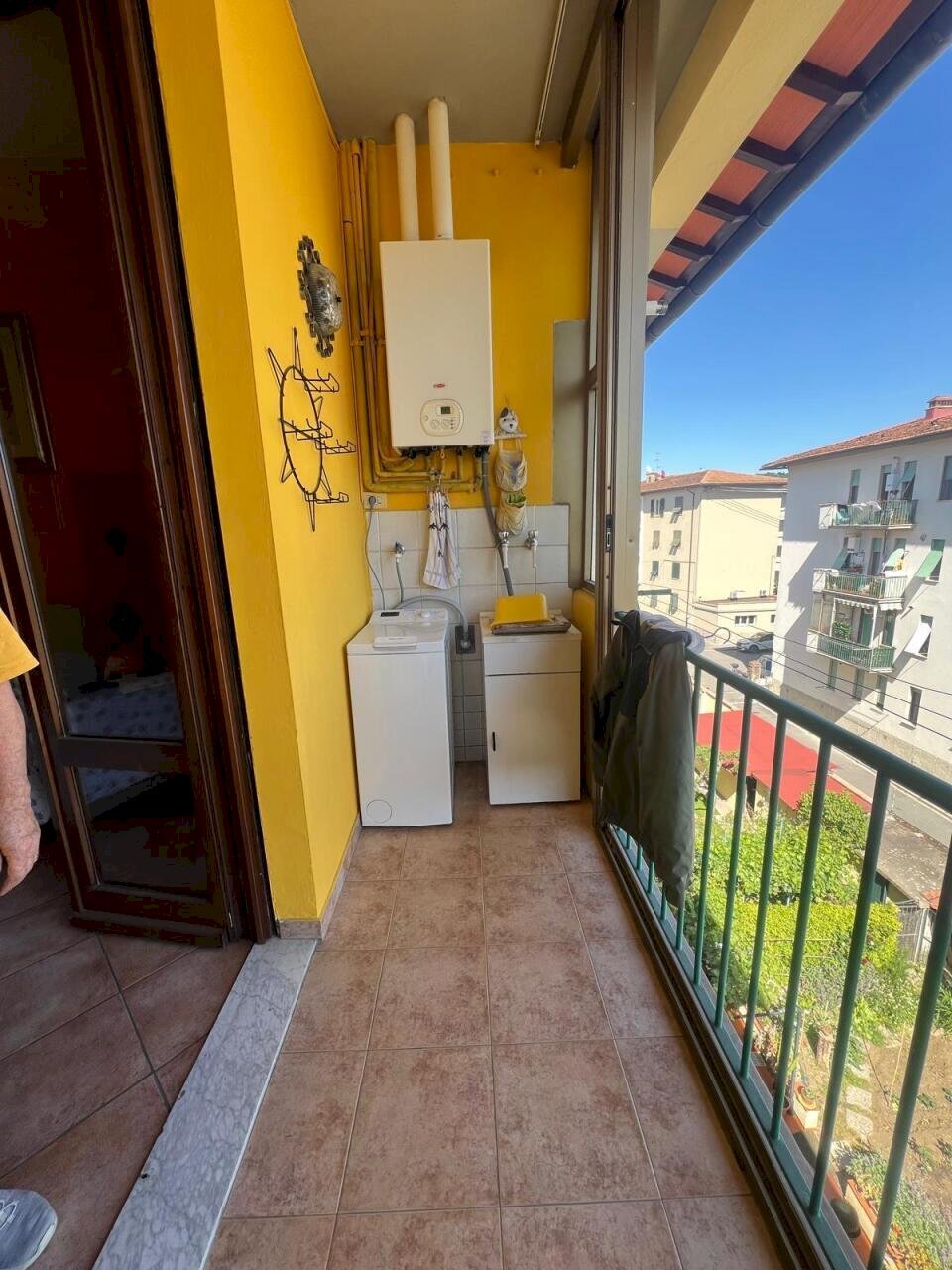 WhatsApp Image 2026-04-27 at 15.30.11.jpeg - Appartamento Via Pietro Fanfani, Firenze (zona Santa Maria Novella) - foto 2