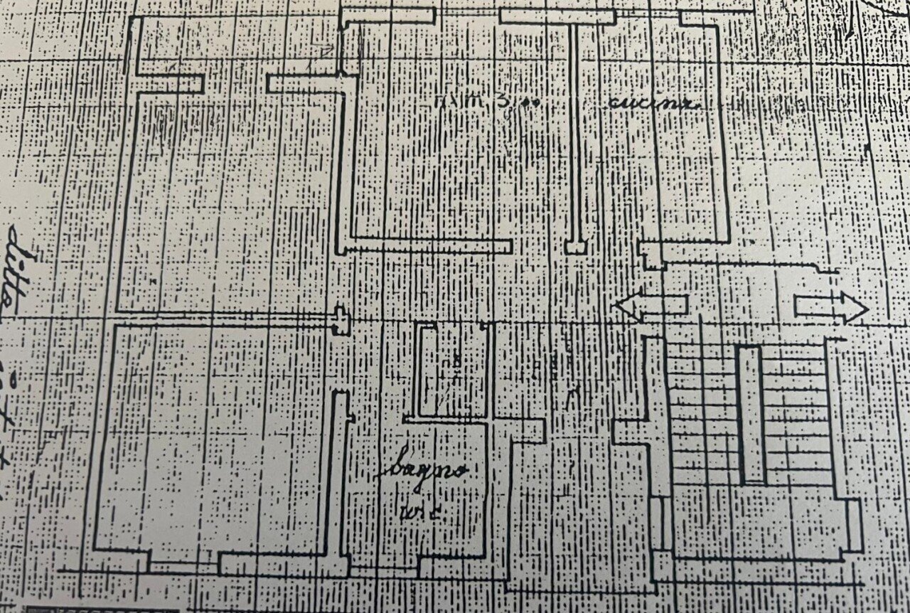 WhatsApp Image 2026-04-27 at 15.31.53.jpeg - Appartamento Via Pietro Fanfani, Firenze (zona Santa Maria Novella) - planimetria 1