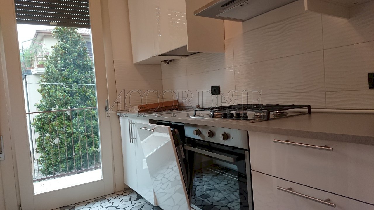 DSC_0026.JPG - Appartamento Padova - foto 1