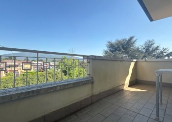 DJI_20260424_163237_588.JPG - Appartamento Via Due Muri 16, Concesio - foto 6