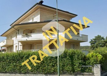 IN TRATTATIVA (1).png - Bilocale Via Due Muri 16, Concesio - foto 1