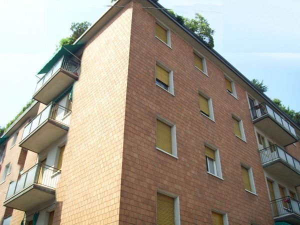 esterno - Trilocale Bologna (zona Cirenaica) - foto 1