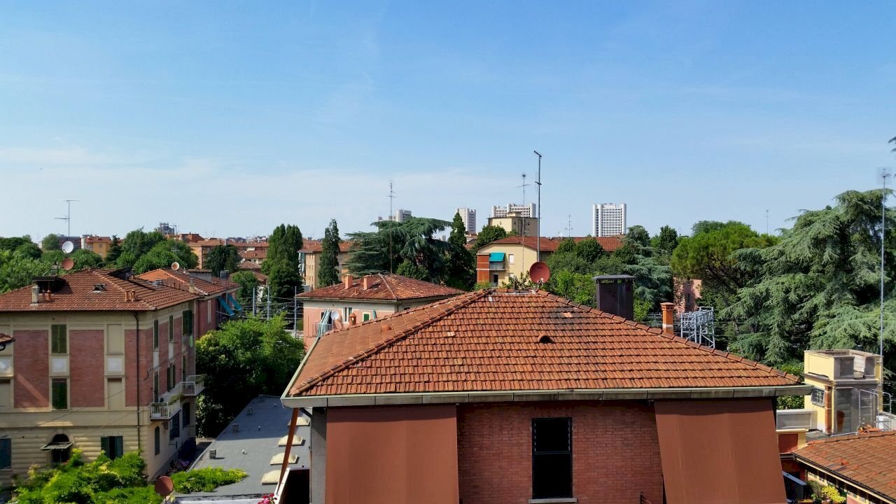 12 VISTA B - Trilocale Bologna (zona Cirenaica) - foto 2