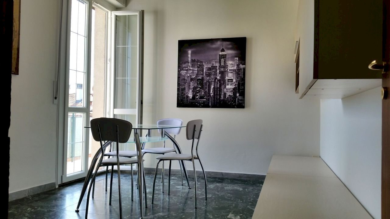 01 SOGGIORNO - Trilocale Bologna (zona Cirenaica) - foto 3