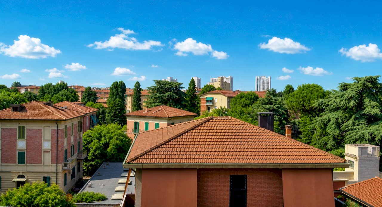 VISTA - Trilocale Bologna (zona Cirenaica) - foto 2