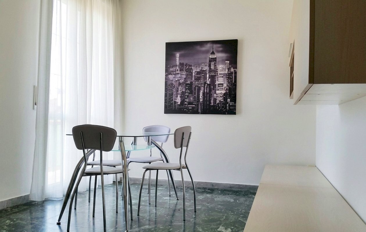 SOGGIORNO - Trilocale Bologna (zona Cirenaica) - foto 3