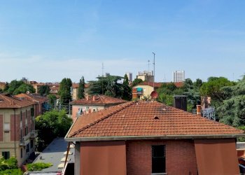12 VISTA B - Trilocale Bologna (zona Cirenaica) - foto 2