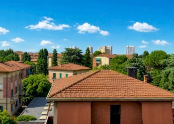 VISTA - Trilocale Bologna (zona Cirenaica) - foto 2