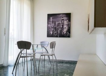 SOGGIORNO - Trilocale Bologna (zona Cirenaica) - foto 3