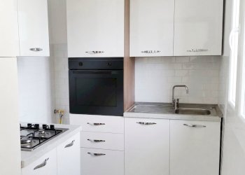 CUCINOTTO - Trilocale Bologna (zona Cirenaica) - foto 4