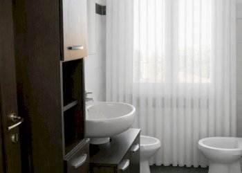BAGNO - Trilocale Bologna (zona Cirenaica) - foto 7