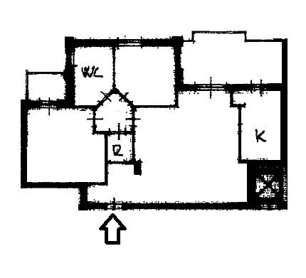 DOC290426-29042026081104_page-0001.jpg - Three-room apartment Via g. di vittorio 4/B, Casamassima - floor plans 1
