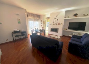 IMG_1856.jpg - Three-room apartment Via g. di vittorio 4/B, Casamassima - photo 1