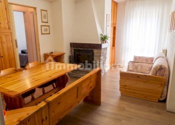 SOGGIORNO 01.png - Three-room apartment Via Guglielmo Marconi, Temù - photo 2