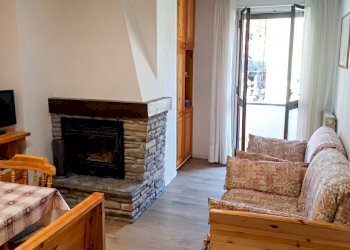 SOGGIORNO 02.png - Three-room apartment Via Guglielmo Marconi, Temù - photo 5