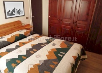 CAMERA 01.png - Three-room apartment Via Guglielmo Marconi, Temù - photo 6