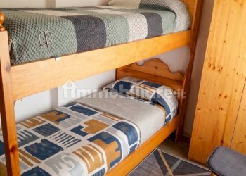 CAMERETTA 01.png - Three-room apartment Via Guglielmo Marconi, Temù - photo 8