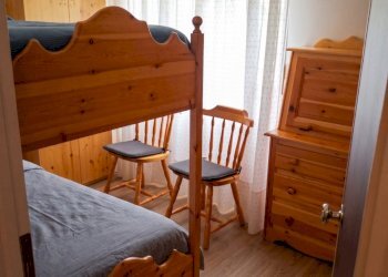 CAMERETTA 02.png - Three-room apartment Via Guglielmo Marconi, Temù - photo 9