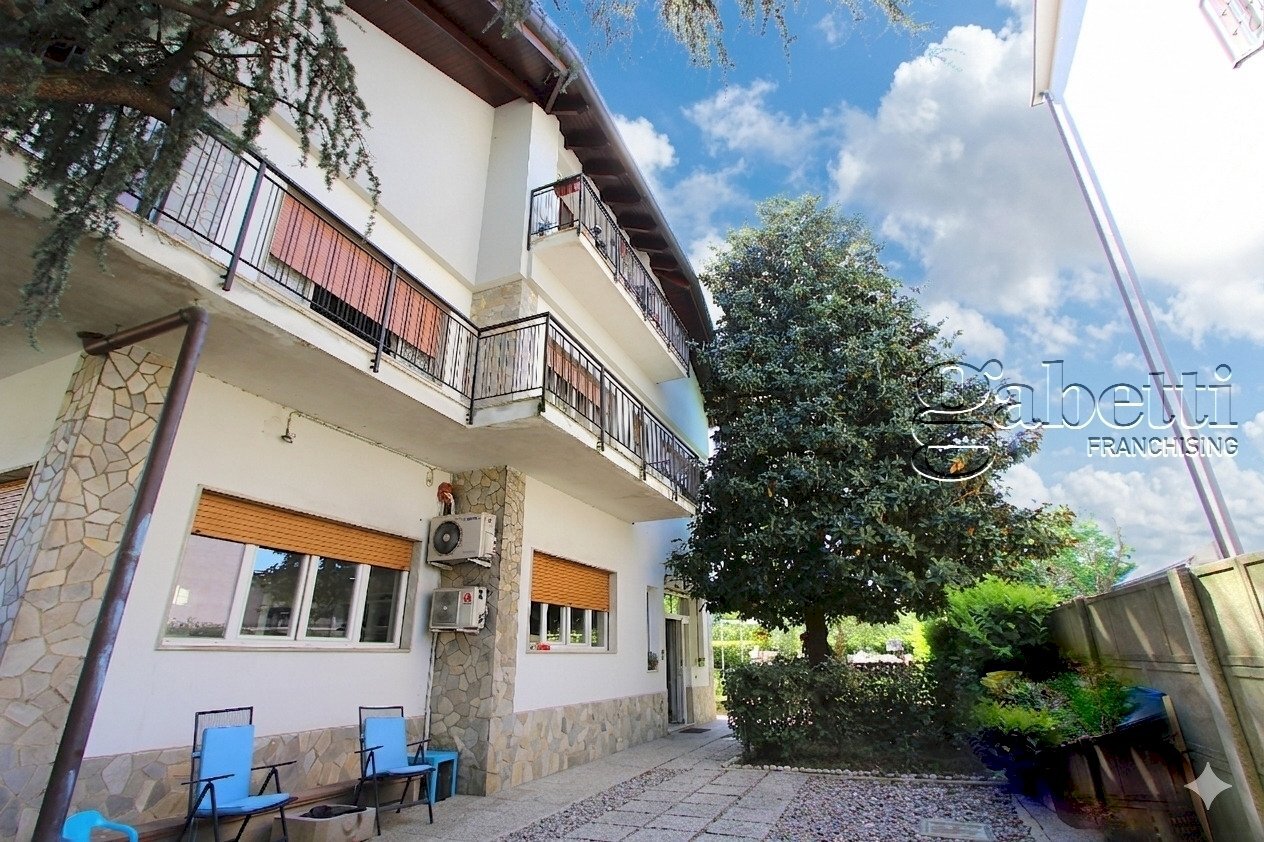 esterno - Quadrilocale Via Ruggero Leoncavallo, Rho - foto 1