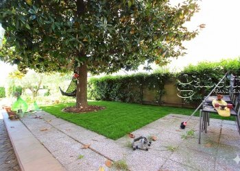 giardino - Quadrilocale Via Ruggero Leoncavallo, Rho - foto 5