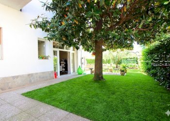 giardino - Quadrilocale Via Ruggero Leoncavallo, Rho - foto 6