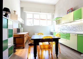 cucina - Quadrilocale Via Ruggero Leoncavallo, Rho - foto 9