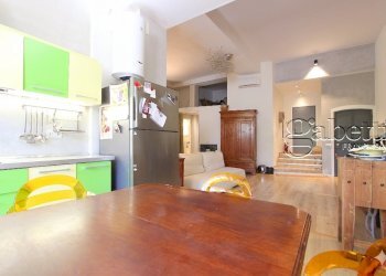 vista dalla cucina - Quadrilocale Via Ruggero Leoncavallo, Rho - foto 11
