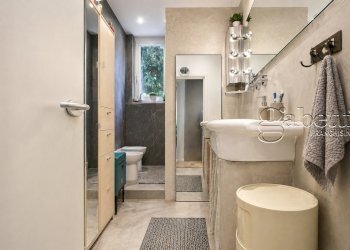 bagno - Quadrilocale Via Ruggero Leoncavallo, Rho - foto 17