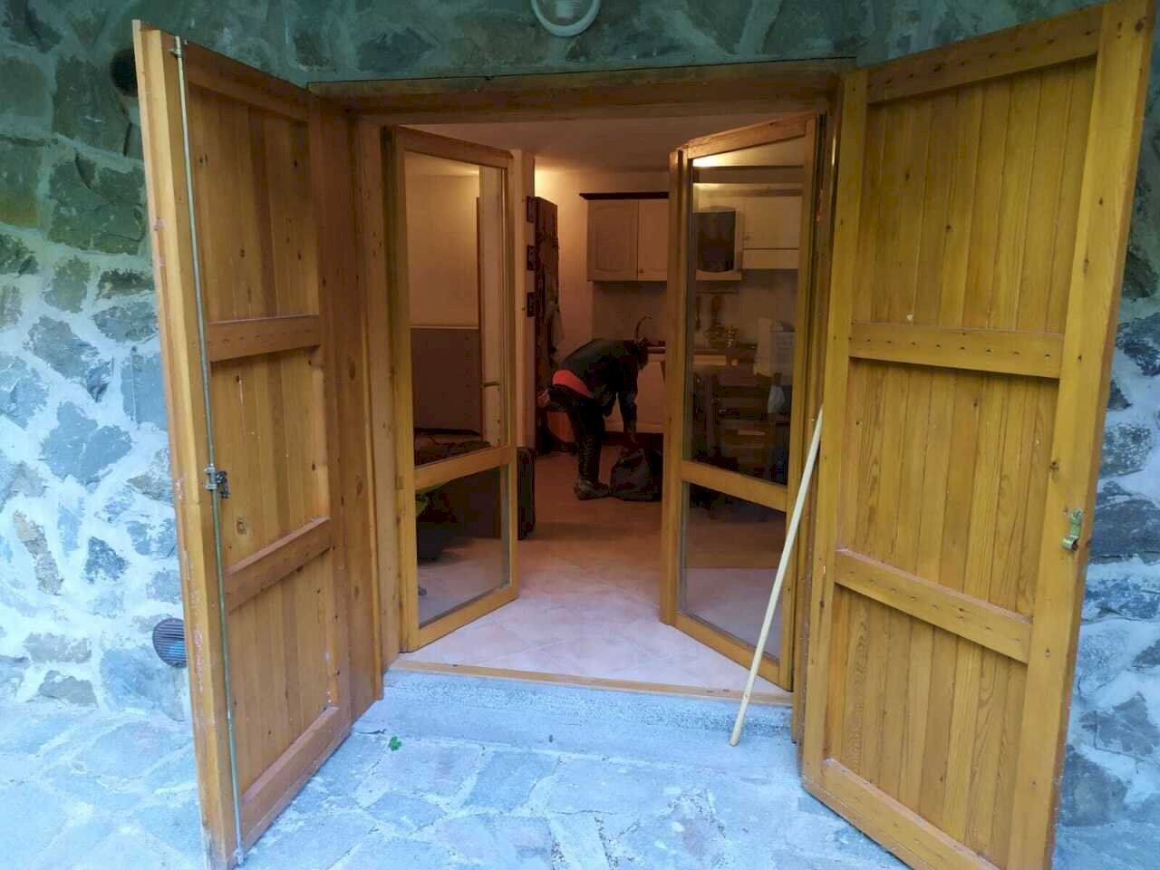 giardino sogg.jpeg - Two-room apartment Via Provinciale 13, Ventasso - photo 2