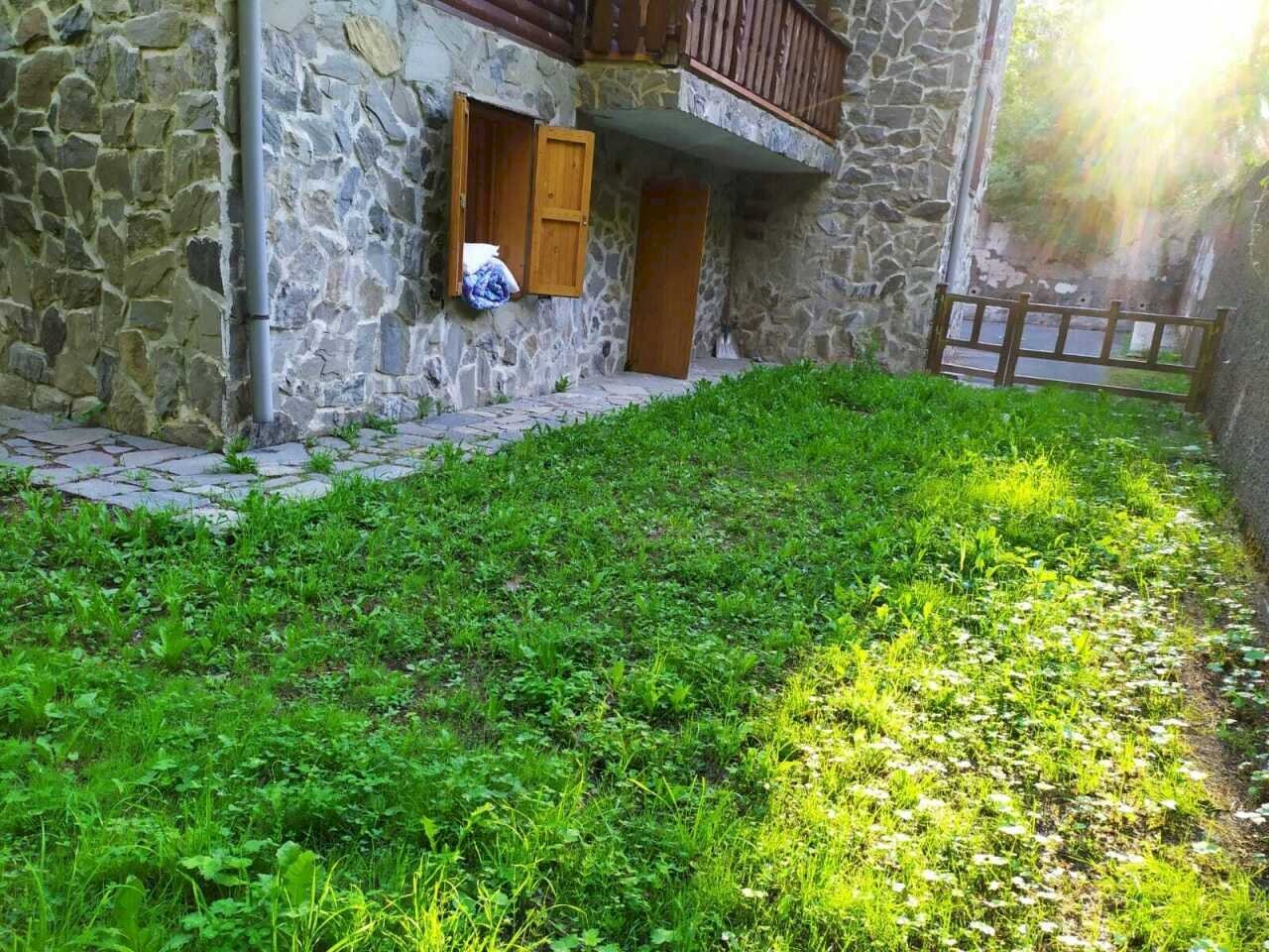 giardino.jpeg - Two-room apartment Via Provinciale 13, Ventasso - photo 3