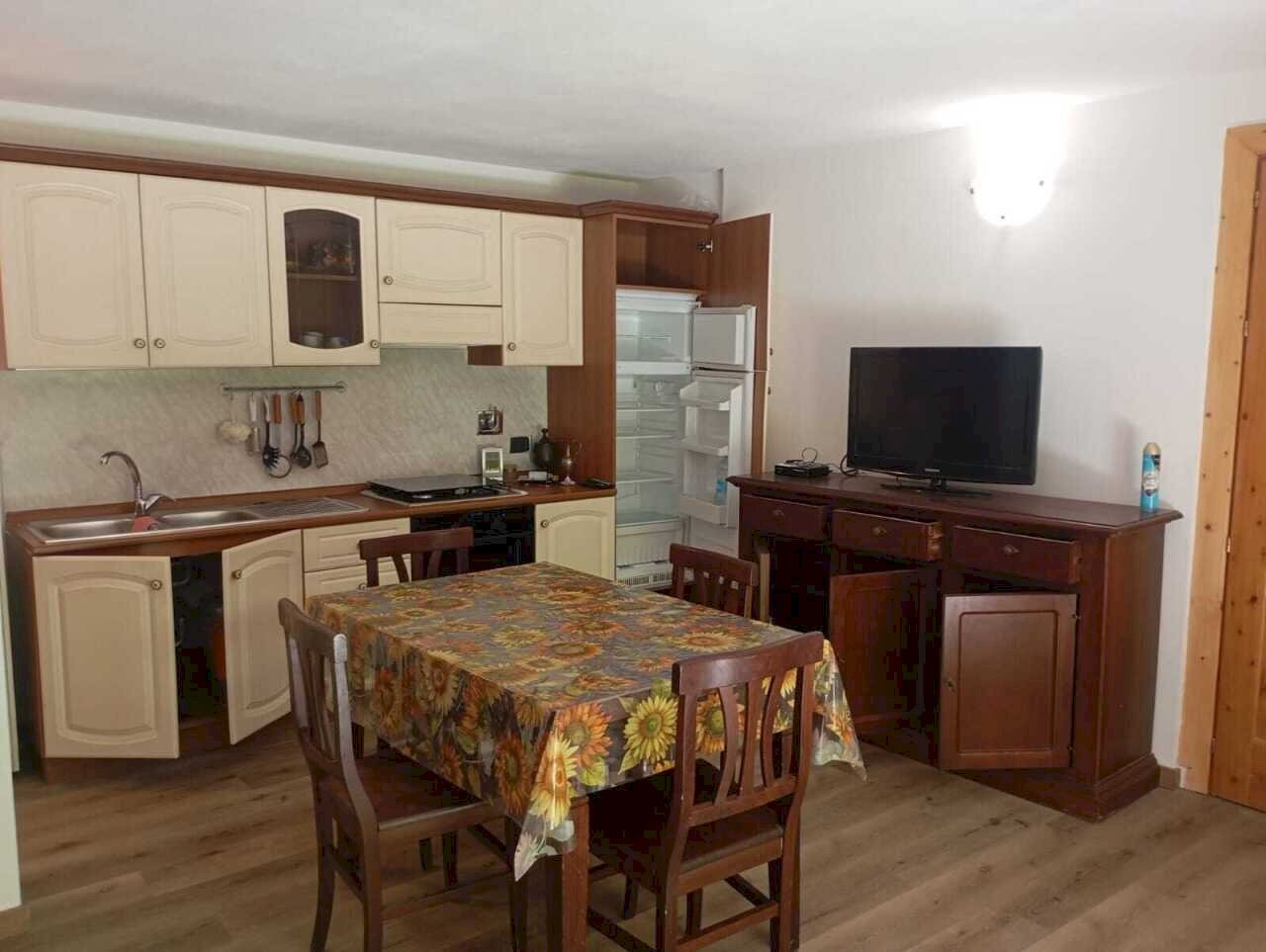 1000456857.jpg - Two-room apartment Via Provinciale 13, Ventasso - photo 3