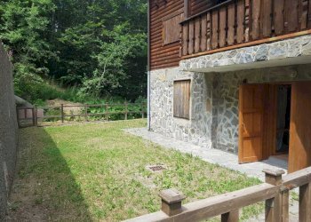 facciata estiva.jpeg - Two-room apartment Via Provinciale 13, Ventasso - photo 1