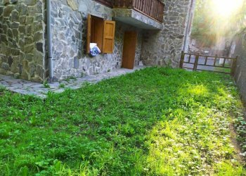 giardino.jpeg - Two-room apartment Via Provinciale 13, Ventasso - photo 3