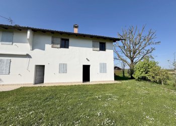 facciata - Rustic Via Volpino 13 A, Budrio - photo 1