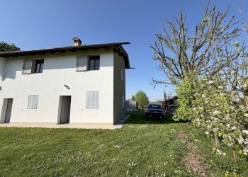 facciata - Rustic Via Volpino 13 A, Budrio - photo 2