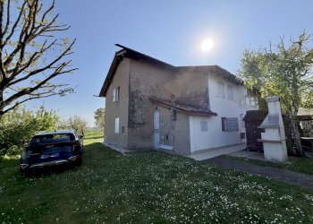 facciata - Rustic Via Volpino 13 A, Budrio - photo 3