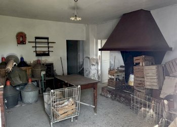 sala - Rustic Via Volpino 13 A, Budrio - photo 7